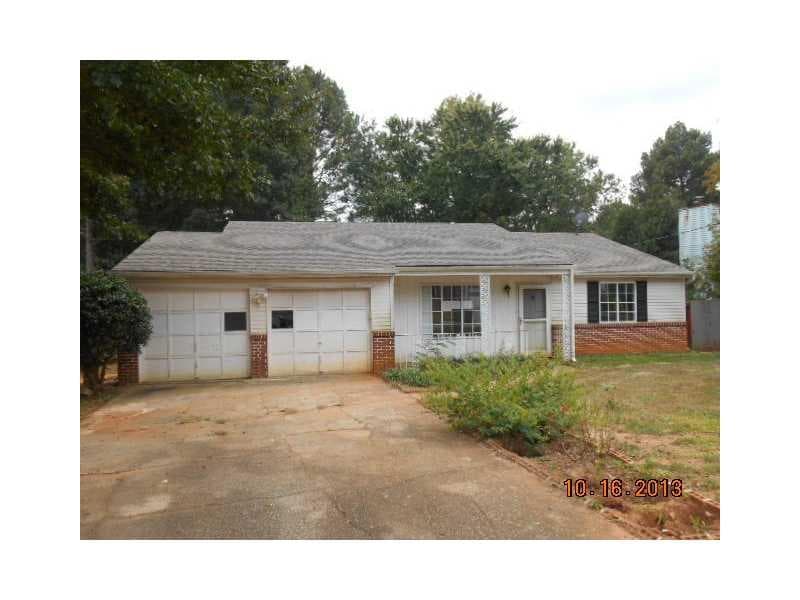 4924 Spur Court, Norcross, GA 30071 — most recent listing photo