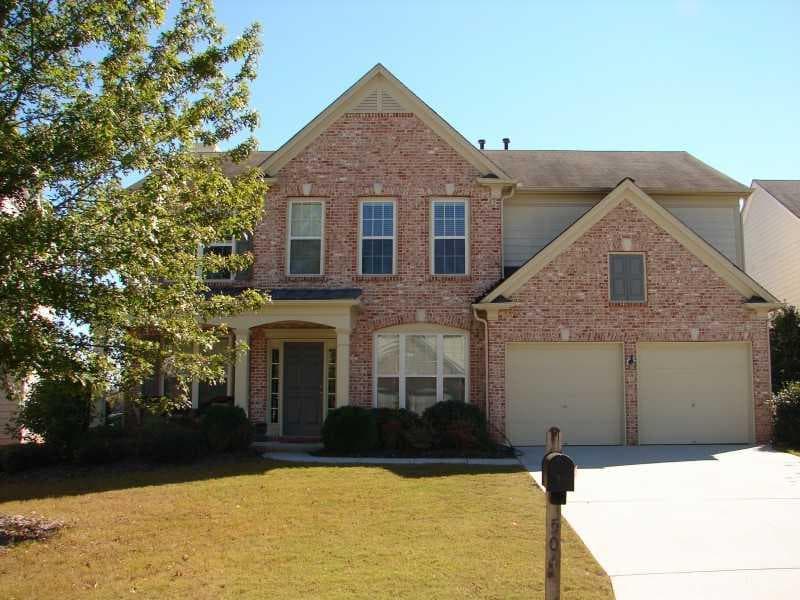 504 PAPILLION Trace, Woodstock, GA 30188 — most recent listing photo