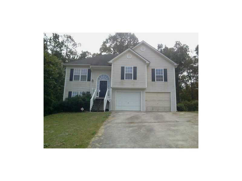 394 Timothy Drive, Dallas, GA 30132 — most recent listing photo