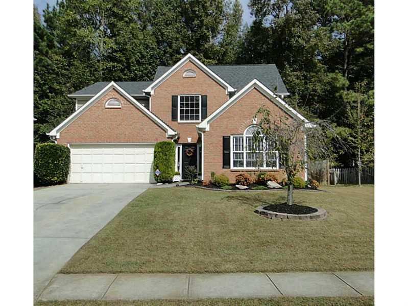 708 Arbour Way, Suwanee, GA 30024 — most recent listing photo