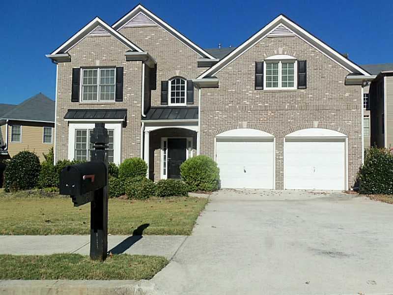 267 VININGS RETREAT View, Mableton, GA 30126 — most recent listing photo