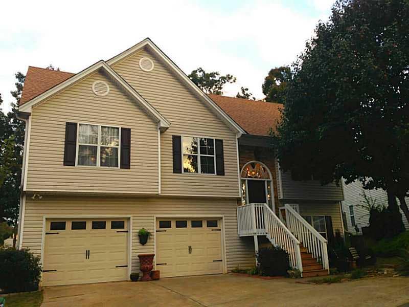 249 Hillcrest Ridge, Canton, GA 30115 — most recent listing photo