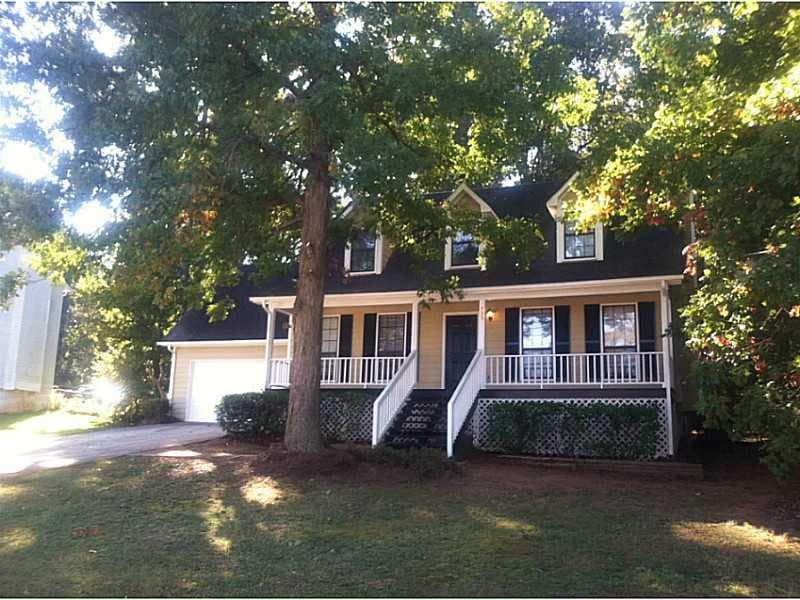 488 Pennybrook Lane, Stone Mountain, GA 30087 — most recent listing photo