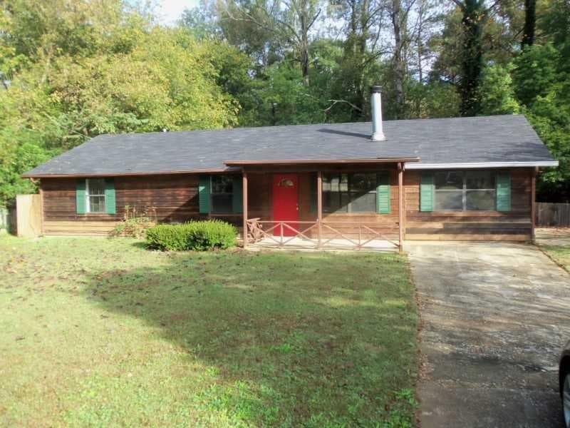 1636 DEBBIE Drive, Mableton, GA 30126 — most recent listing photo