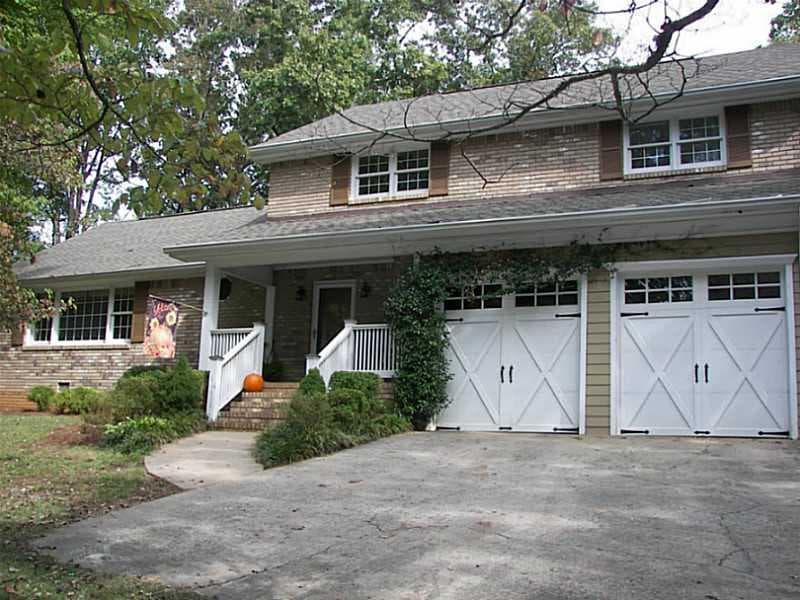838 Ivey Drive, Canton, GA 30114 — most recent listing photo