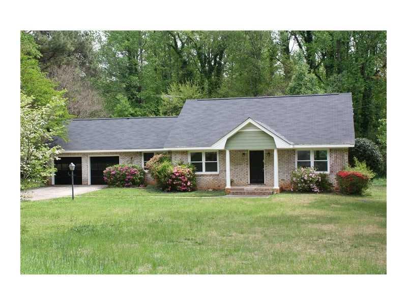 3268 Clearview Drive, Marietta, GA 30060 — most recent listing photo