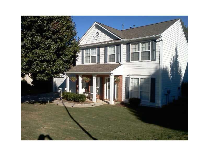 3821 Plantation Mill Drive, Buford, GA 30519 — most recent listing photo