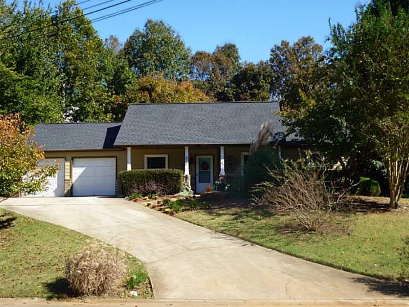 612 Bluff Drive, Woodstock, GA 30188 — most recent listing photo