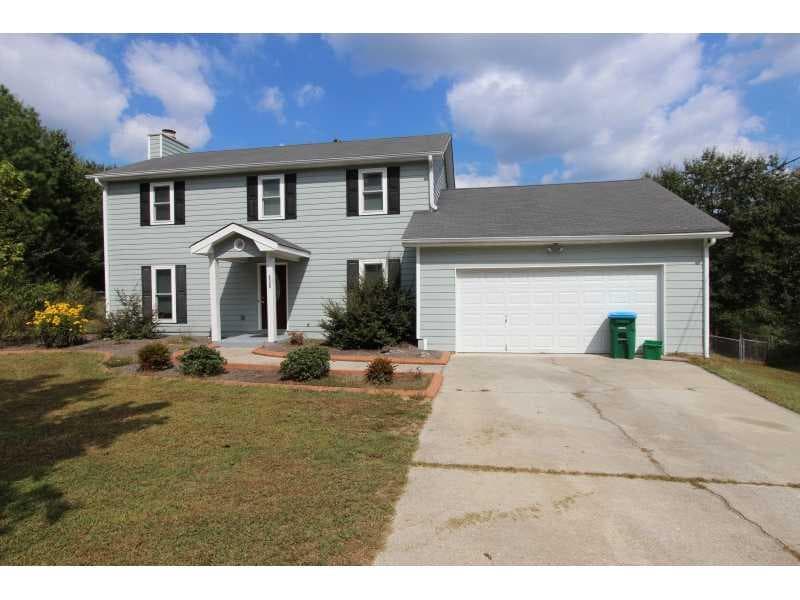 2522 Oak Grove Lane, Snellville, GA 30078 — most recent listing photo
