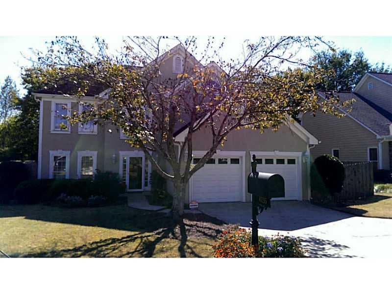 4735 Morton Bridge Lane, Alpharetta, GA 30022 — most recent listing photo