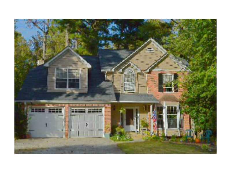 2918 Beddington Way, Suwanee, GA 30024 — most recent listing photo