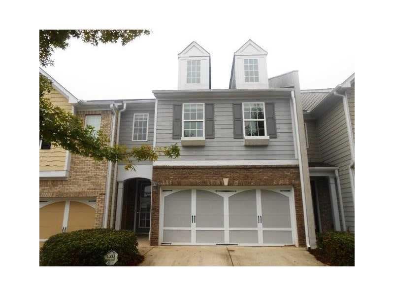 941 PIERCE IVY Court 941, Lawrenceville, GA 30043 — most recent listing photo