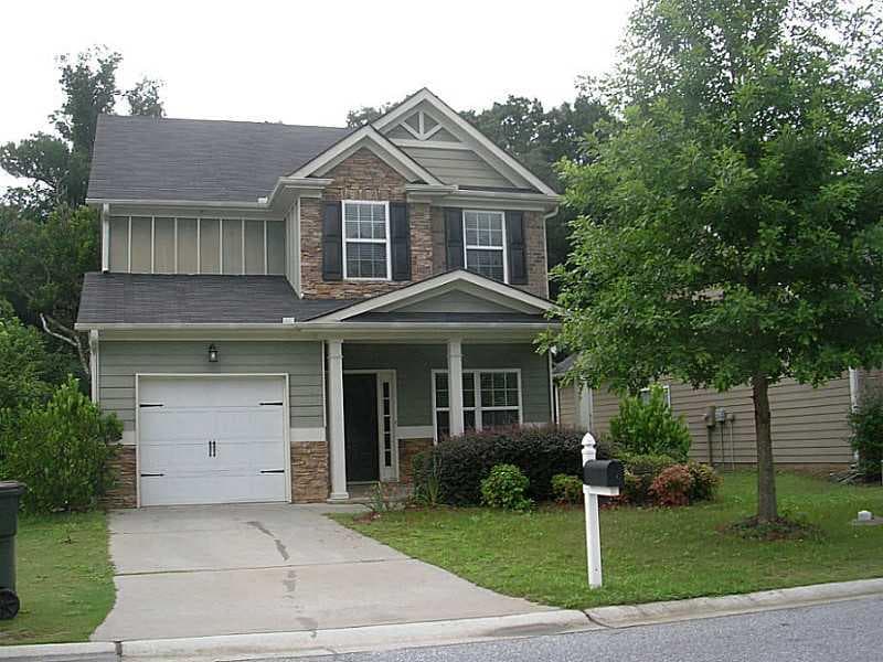 6662 Silk Tree Pointe, Braselton, GA 30517 — most recent listing photo