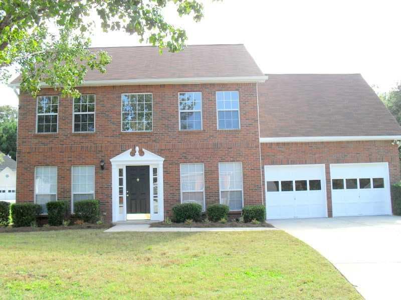 2733 River Tree Drive, Decatur, GA 30034 — most recent listing photo