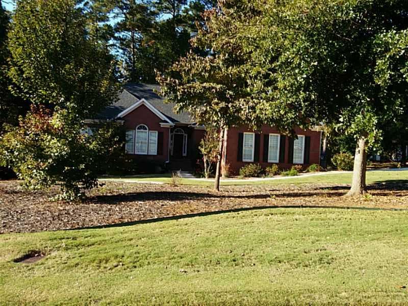 5 bedroom, 2,620 sq ft single family residence sold at 2724 Still Farms Place, Lawrenceville, GA 30043