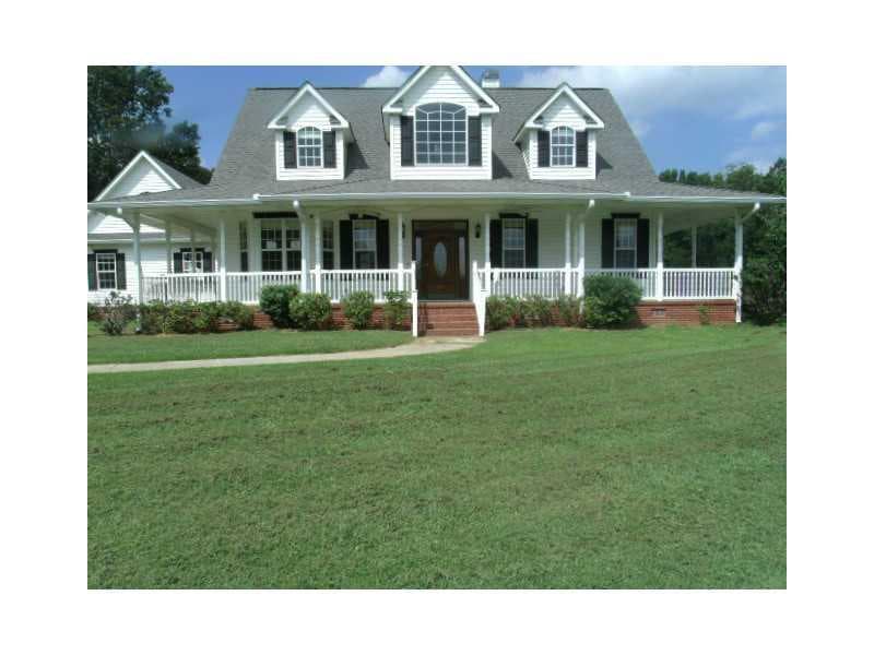 716 Georgia Avenue, Bremen, GA 30110 — most recent listing photo