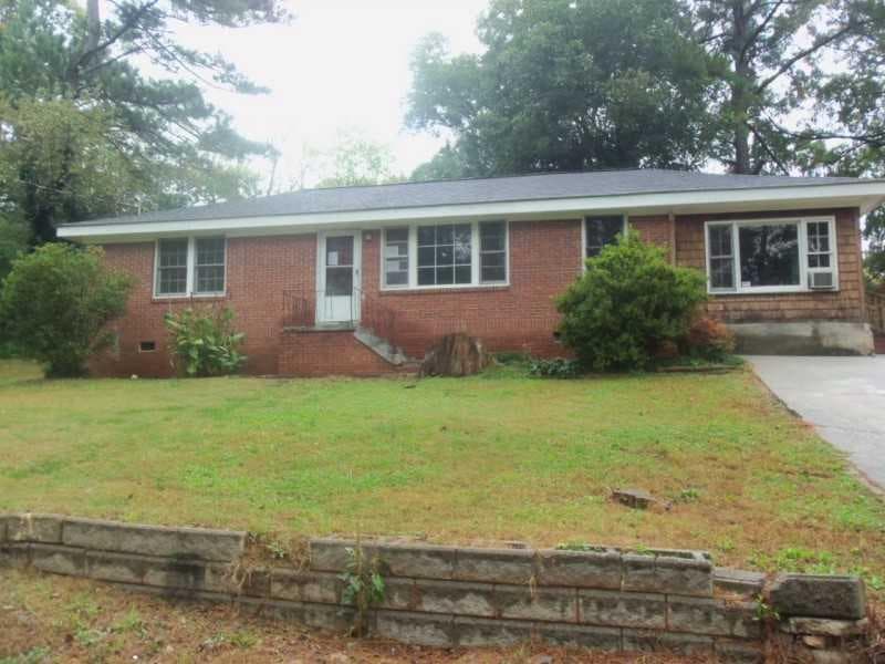 341 Mossy Creek Drive, Marietta, GA 30067 — most recent listing photo