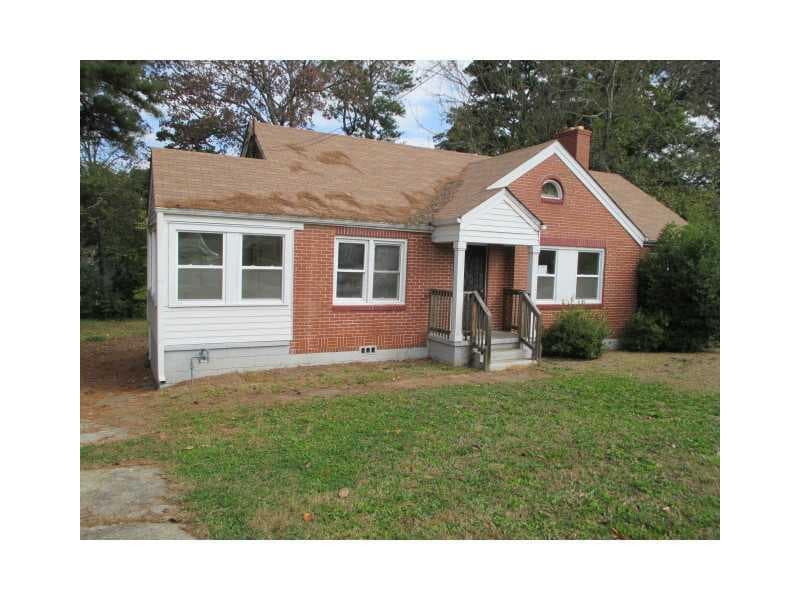 3 bedroom, 1,334 sq ft single family residence sold at 375 Lynnhaven Drive, Atlanta, GA 30310