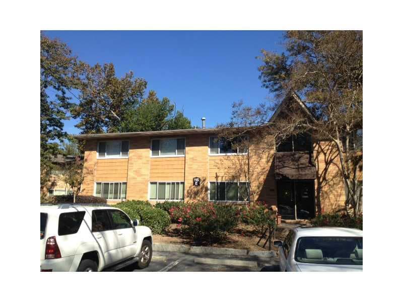 115 Biscayne Drive E-3, Atlanta, GA 30309 — most recent listing photo