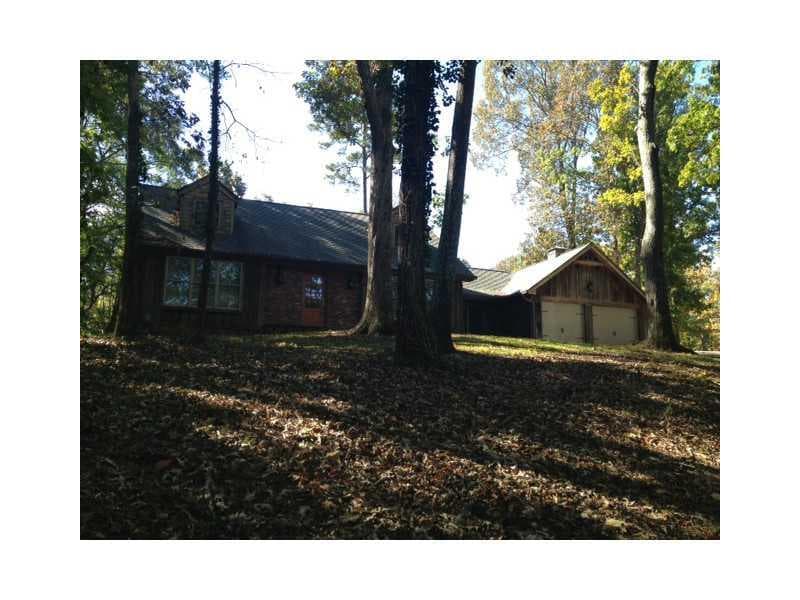 5 bedroom single family residence sold at 515 hollywood Circle, Gainesville, GA 30501