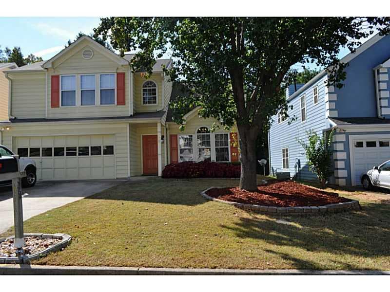 3364 Benthollow Lane, Duluth, GA 30096 — most recent listing photo