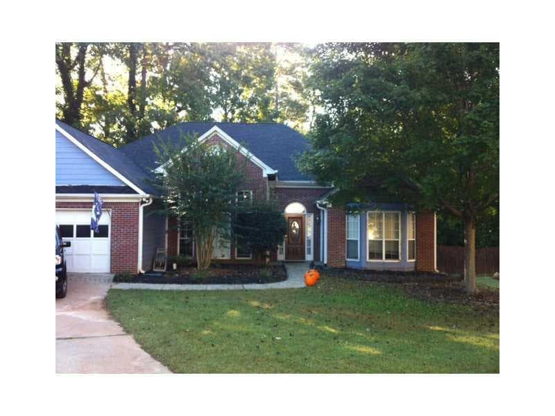 1289 Stampmill Way, Lawrenceville, GA 30043 — most recent listing photo