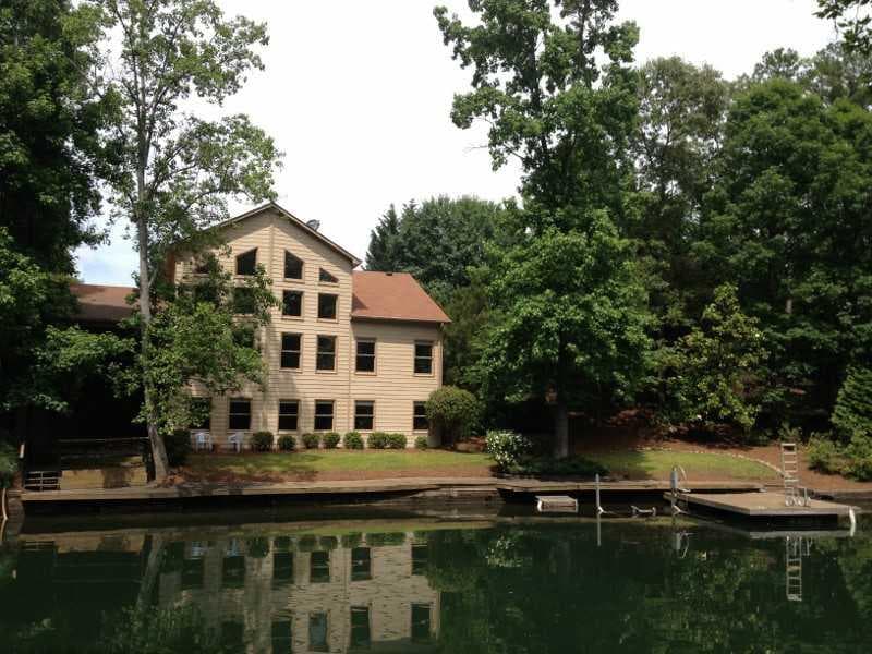 114 Beaver Court, Waleska, GA 30183 — most recent listing photo