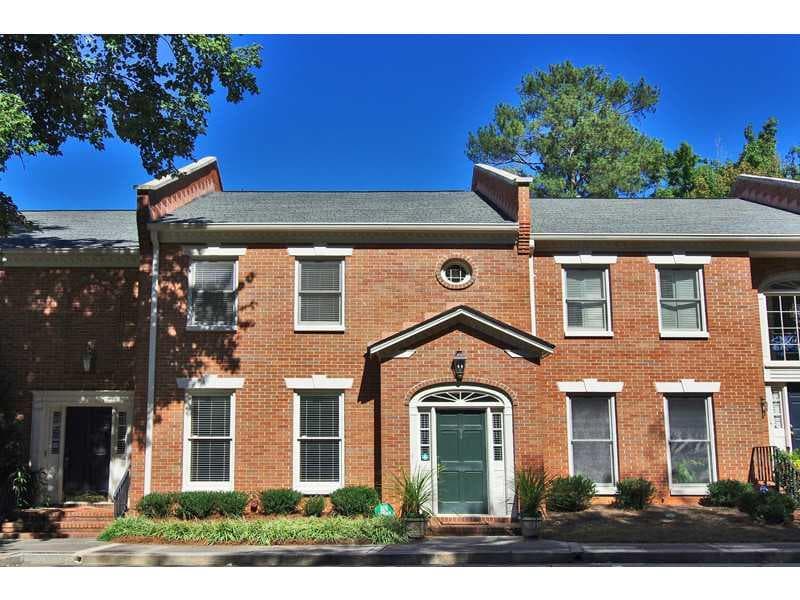 104 Ansley Villa Drive 104, Atlanta, GA 30324 — most recent listing photo
