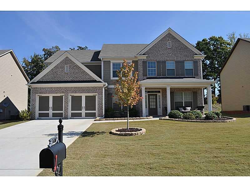 1410 Waverly Glen Drive, Alpharetta, GA 30004 — most recent listing photo