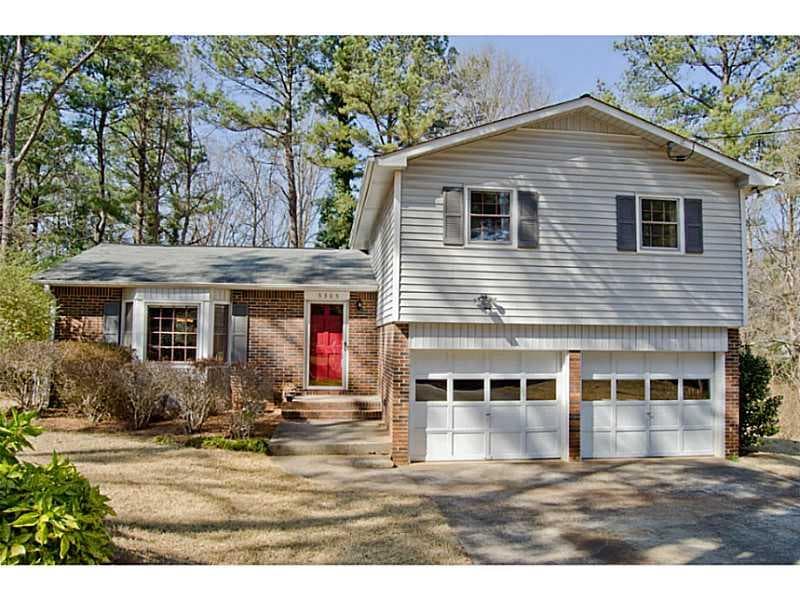 5305 Cobblestone Way, Lilburn, GA 30047 — most recent listing photo