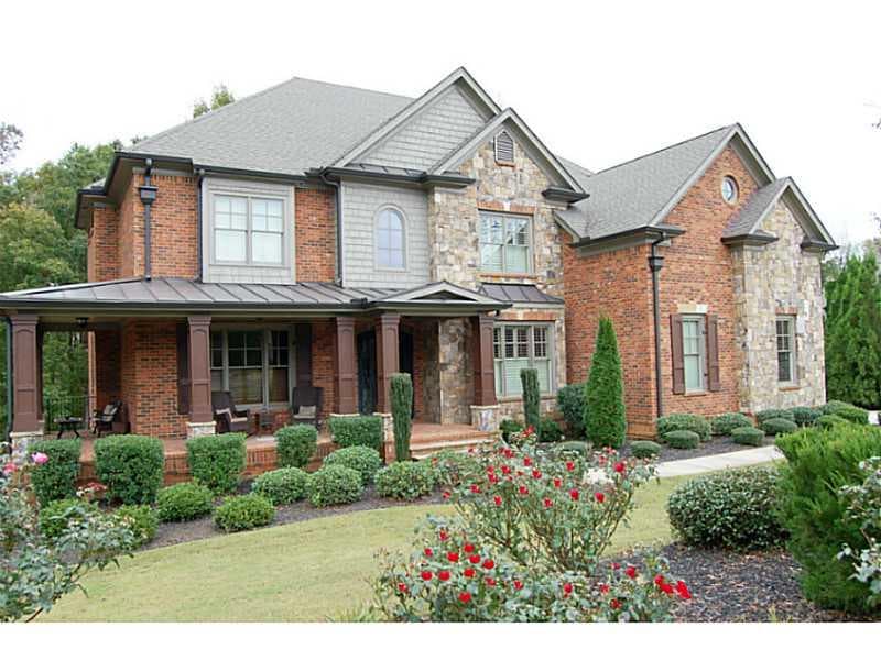 2184 Northern Oak Drive, Braselton, GA 30517 — most recent listing photo