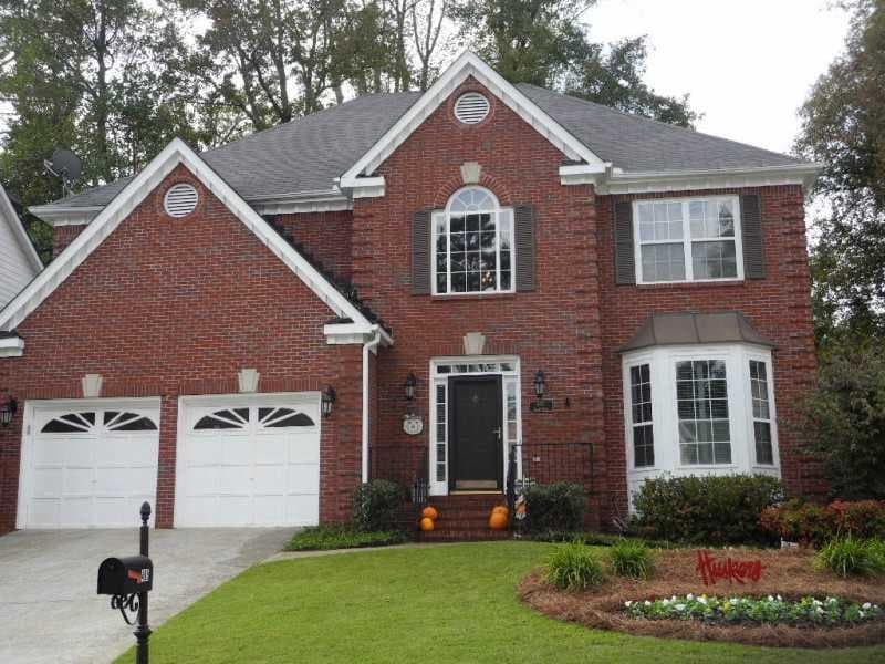 495 ELGAEN Court, Roswell, GA 30075 — most recent listing photo