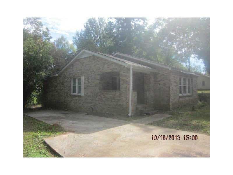 523 Mcpherson Street, Bremen, GA 30110 — most recent listing photo