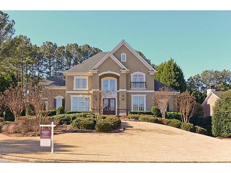 916 Saint Lyonn Courts, Marietta, GA 30068 — most recent listing photo