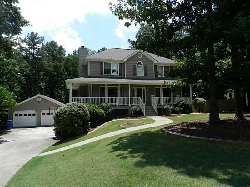 104 Eagle Ridge Drive, Canton, GA 30114 — most recent listing photo