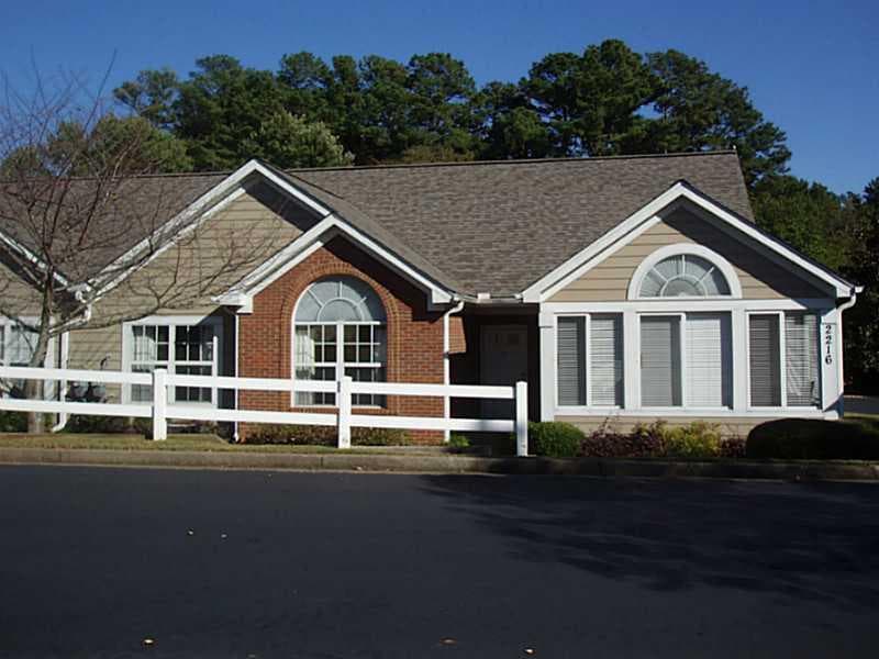 2216 Carefree Circle 2216, Marietta, GA 30062 — most recent listing photo