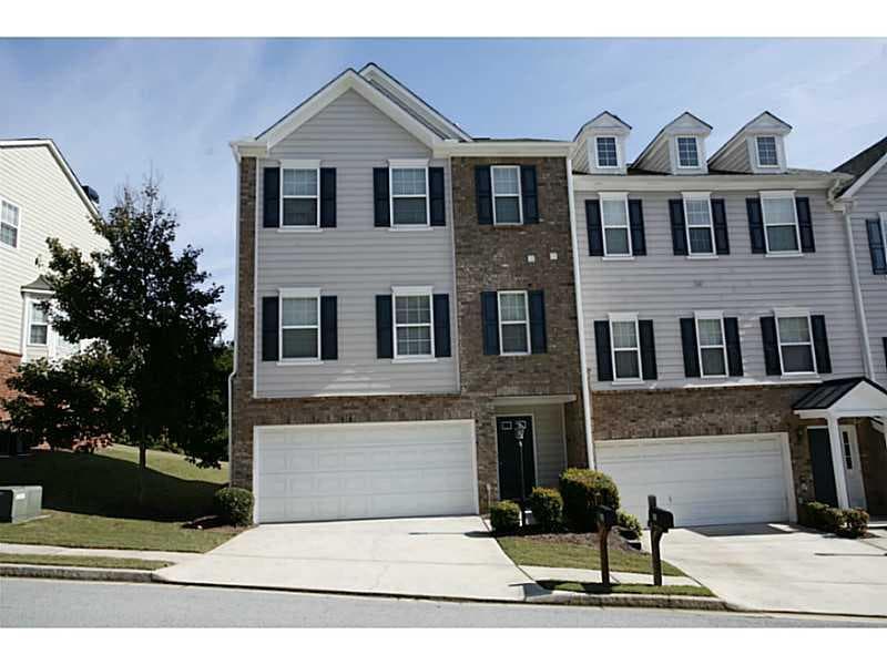 365 Eagle Tiff Drive 124, Sugar Hill, GA 30518 — most recent listing photo