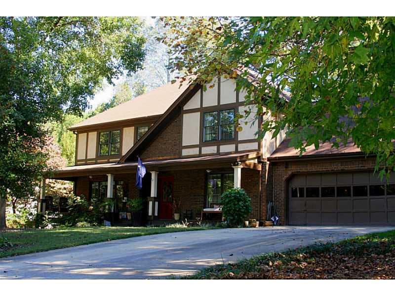 3657 Wildwood Farms Drive, Duluth, GA 30096 — most recent listing photo