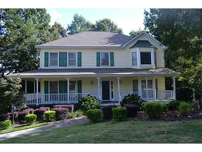 108 Eagle Ridge Drive, Canton, GA 30114 — most recent listing photo