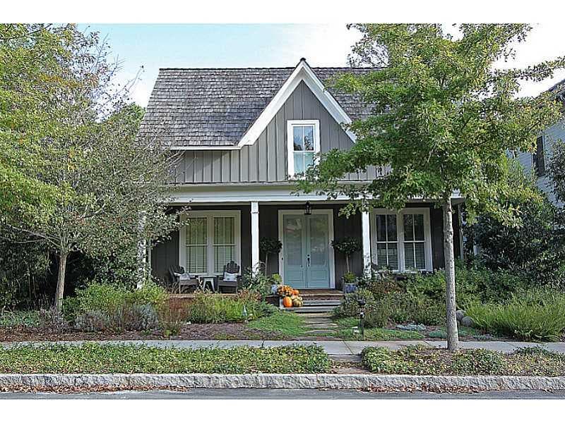 9146 Selborne Lane, Chattahoochee Hills, GA 30268 — most recent listing photo