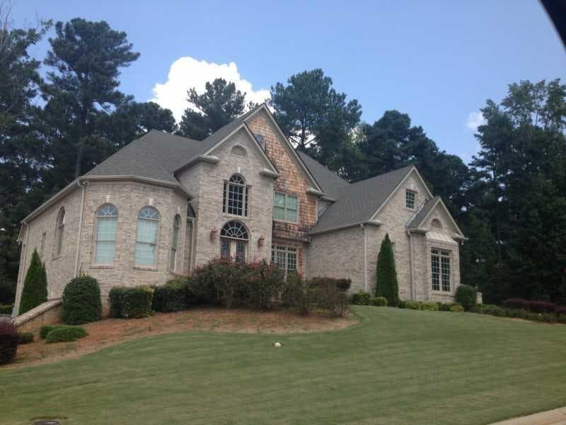 single family residence sold at 44 Mulberry Greens Way, Jefferson, GA 30549