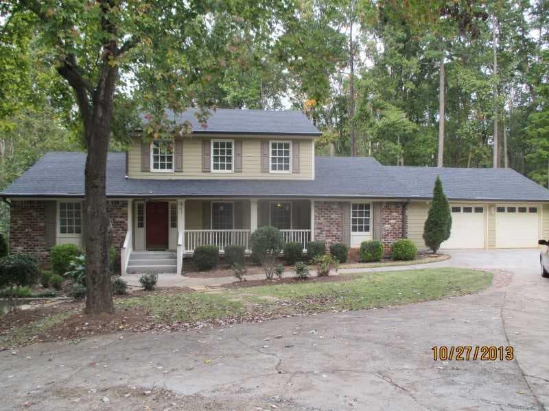 6191 Lakeview Drive, Buford, GA 30518 — most recent listing photo