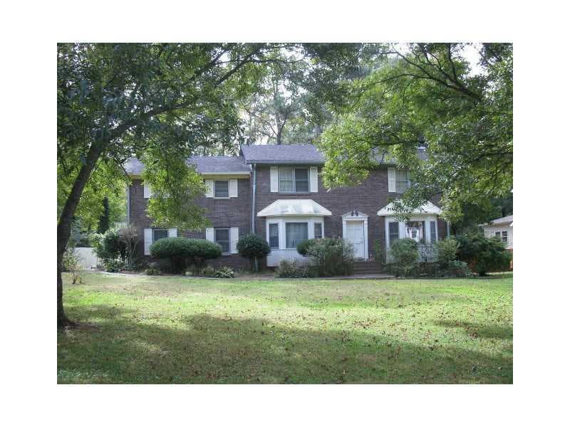 1451 RHODODENDRON Drive, Acworth, GA 30102 — most recent listing photo