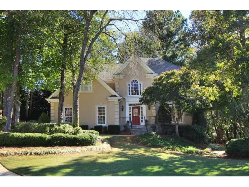 10665 Dunoon Drive, Alpharetta, GA 30022 — most recent listing photo