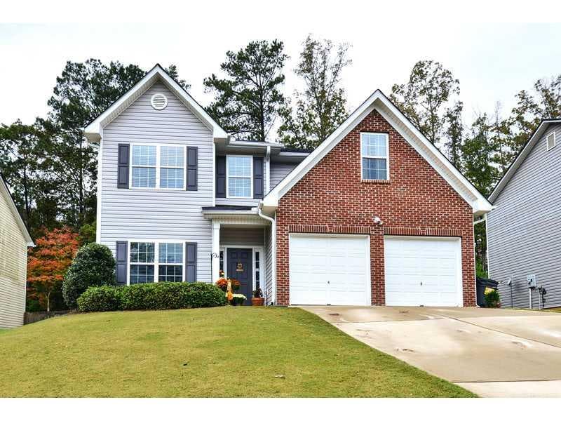 169 Hawthorn Drive, Dallas, GA 30132 — most recent listing photo