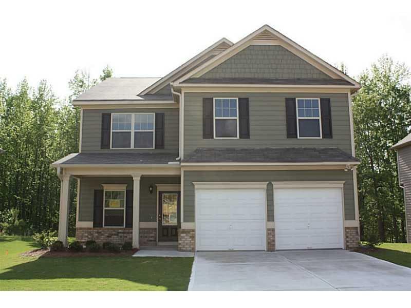 4397 Water Mill Drive, Buford, GA 30519 — most recent listing photo