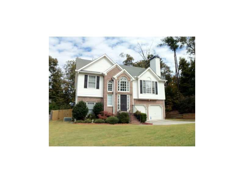 4 bedroom, 2,400 sq ft single family residence sold at 604 MONTVIEW Court, Marietta, GA 30060