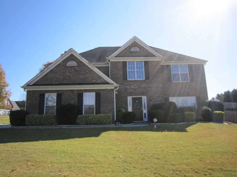 1151 Low Water Way, Lawrenceville, GA 30045 — most recent listing photo