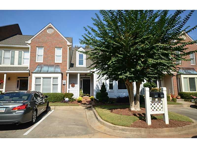 1003 Saddle Hill 1003, Marietta, GA 30068 — most recent listing photo