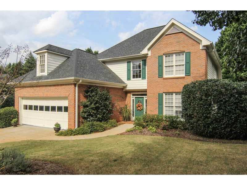 800 STETHEM Ferry, Alpharetta, GA 30022 — most recent listing photo